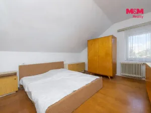 Prodej bytu 3+1, Hronov, Jiráskova, 73 m2