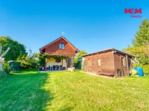 Prodej chalupy, Černošice, 66 m2