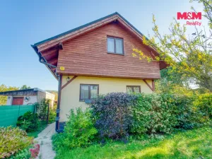 Prodej chalupy, Černošice, 66 m2