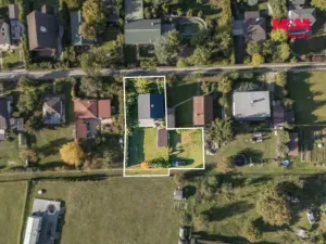 Prodej chalupy, Černošice, 66 m2