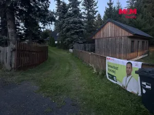 Prodej chalupy, Klíny, 180 m2