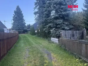 Prodej chalupy, Klíny, 180 m2