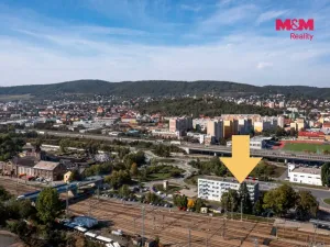Prodej bytu 2+1, Beroun - Beroun-Město, U Nádraží, 49 m2