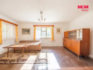 Prodej chalupy, Náchod - Lipí, 139 m2