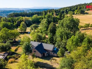 Prodej chalupy, Náchod - Lipí, 139 m2