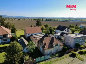 Prodej výrobních prostor, Vrdy - Horní Bučice, Čáslavská, 416 m2