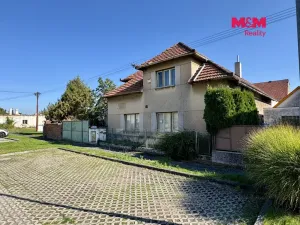 Prodej výrobních prostor, Vrdy - Horní Bučice, Čáslavská, 416 m2
