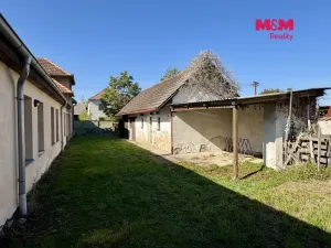 Prodej výrobních prostor, Vrdy - Horní Bučice, Čáslavská, 416 m2