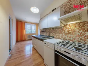 Prodej bytu 2+1, Nová Role, Školní, 51 m2