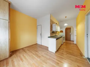 Prodej bytu 2+1, Nová Role, Školní, 51 m2