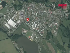 Prodej bytu 2+1, Nová Role, Školní, 51 m2
