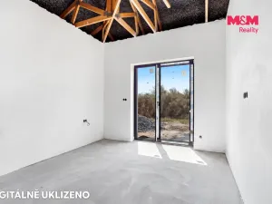 Prodej rodinného domu, Nymburk, 115 m2
