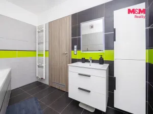 Prodej rodinného domu, Heřmanův Městec, Konopáčská, 118 m2