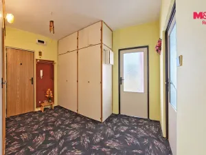Prodej bytu 4+1, Světlá nad Sázavou, Na Bradle, 70 m2