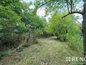 Prodej zahrady, Brno, Hradiska, 1286 m2