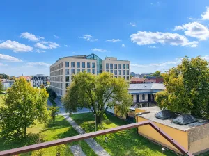 Prodej bytu 3+1, Ostrava, Poděbradova, 68 m2