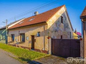 Prodej rodinného domu, Zbůch, 184 m2