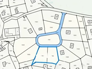 Prodej pozemku pro bydlení, Větrný Jeníkov, 1354 m2