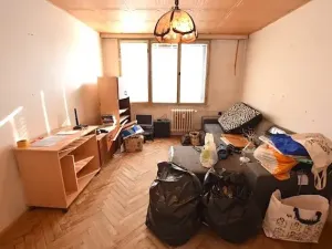 Prodej bytu 2+1, Blatná, 48 m2