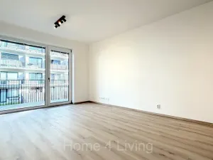 Pronájem bytu 1+kk, Brno, Hvězdová, 35 m2