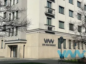 Pronájem bytu 2+kk, Ostrava, 30. dubna, 56 m2