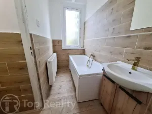 Pronájem bytu 2+1, Chodov, Hrnčířská, 91 m2