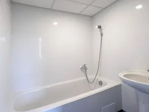 Pronájem bytu 3+1, Chomutov, Jirkovská, 79 m2