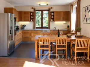 Prodej rodinného domu, Kašperské Hory, Karlova, 202 m2