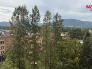 Pronájem bytu 4+1, Třinec - Lyžbice, Slezská, 87 m2
