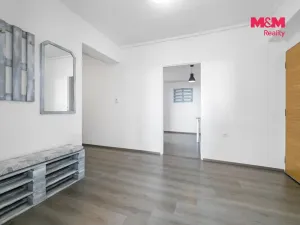 Pronájem bytu 2+1, Horní Bělá, 65 m2