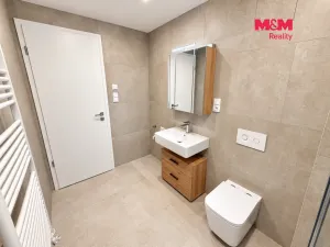 Pronájem bytu 2+1, Kladno, Engerth, 51 m2