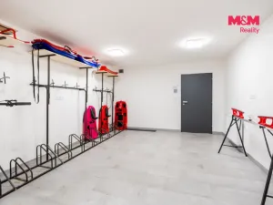 Pronájem bytu 1+kk, Janov nad Nisou, 25 m2