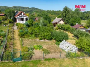 Prodej chaty, Karlovy Vary, 16 m2