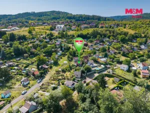 Prodej chaty, Karlovy Vary, 16 m2