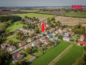 Prodej rodinného domu, Bobnice - Kovansko, Krátká, 80 m2