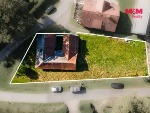 Prodej rodinného domu, Žichlínek, 112 m2