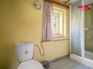Prodej rodinného domu, Žichlínek, 112 m2
