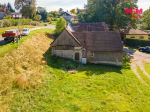 Prodej rodinného domu, Žichlínek, 112 m2