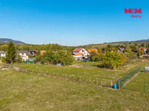 Prodej pozemku pro bydlení, Dlouhá Ves, 4010 m2