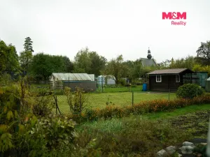 Prodej pozemku pro bydlení, Zlaté Hory, 10656 m2