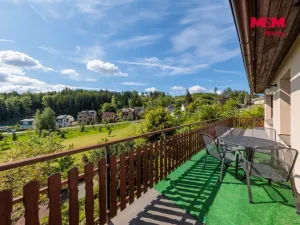 Prodej rodinného domu, Karlovy Vary - Hůrky, 250 m2