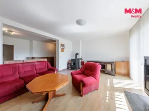 Prodej rodinného domu, Karlovy Vary - Hůrky, 250 m2