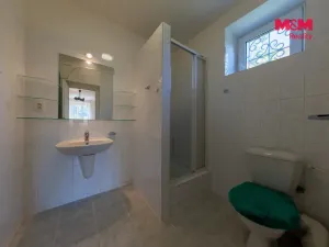 Prodej rodinného domu, Karlovy Vary - Hůrky, 250 m2