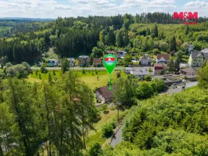 Prodej rodinného domu, Karlovy Vary - Hůrky, 250 m2