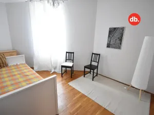 Prodej bytu 3+kk, Karlovy Vary, Petřín, 72 m2