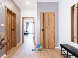 Prodej rodinného domu, Bystřany, Na hrázi, 81 m2