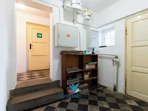 Prodej vily, Teplice, Antonína Dvořáka, 300 m2