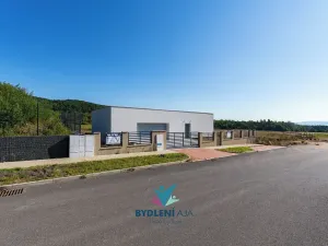 Prodej rodinného domu, Dubí, V Aleji, 206 m2