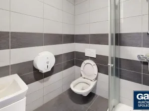 Prodej výrobních prostor, Tavíkovice, 2774 m2