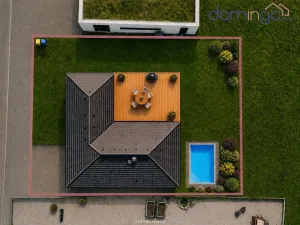 Prodej rodinného domu, Moravská Třebová - Předměstí, Nová, 103 m2